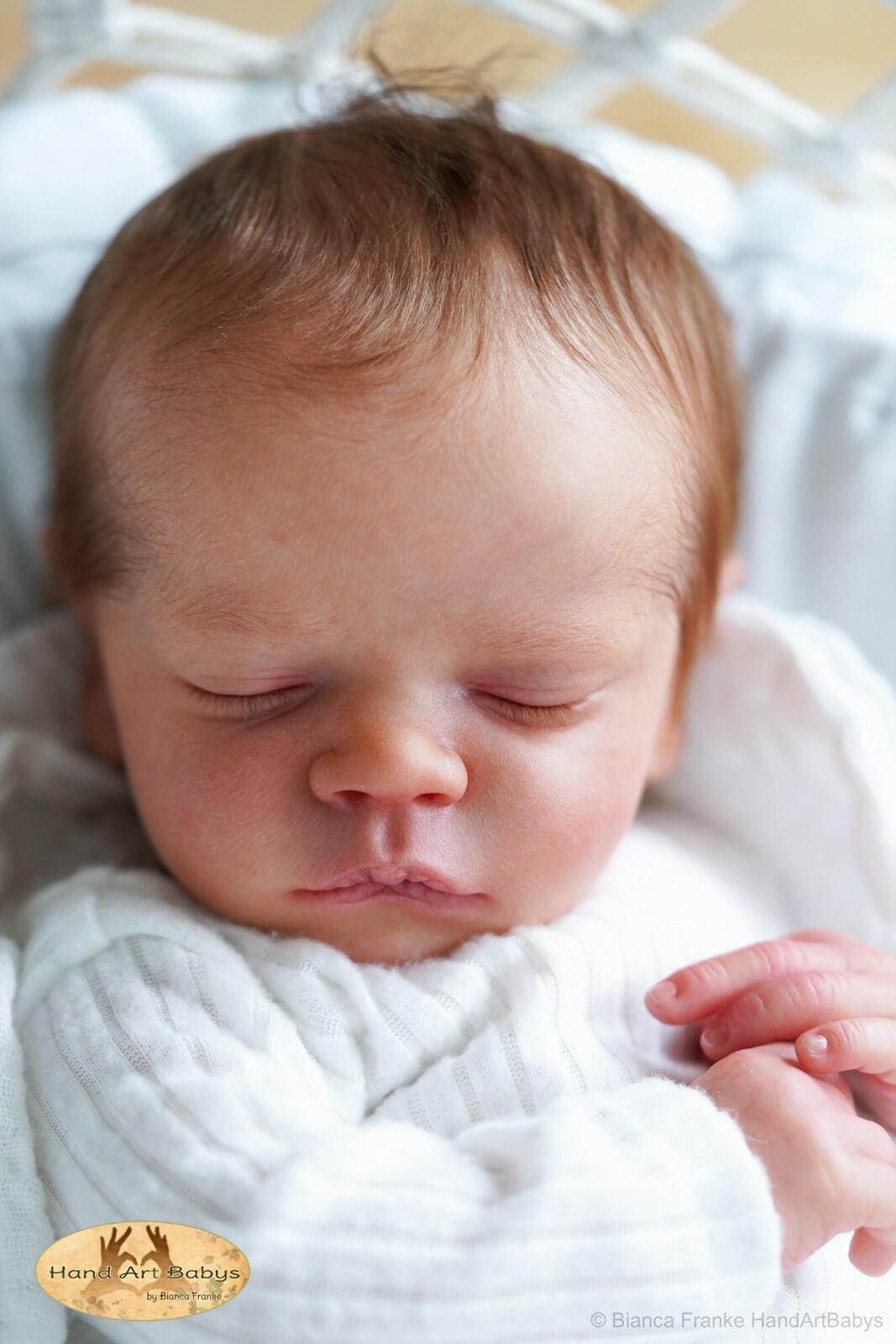 クリストファーちゃん Christopher by Bountiful Baby 46cm 152009256