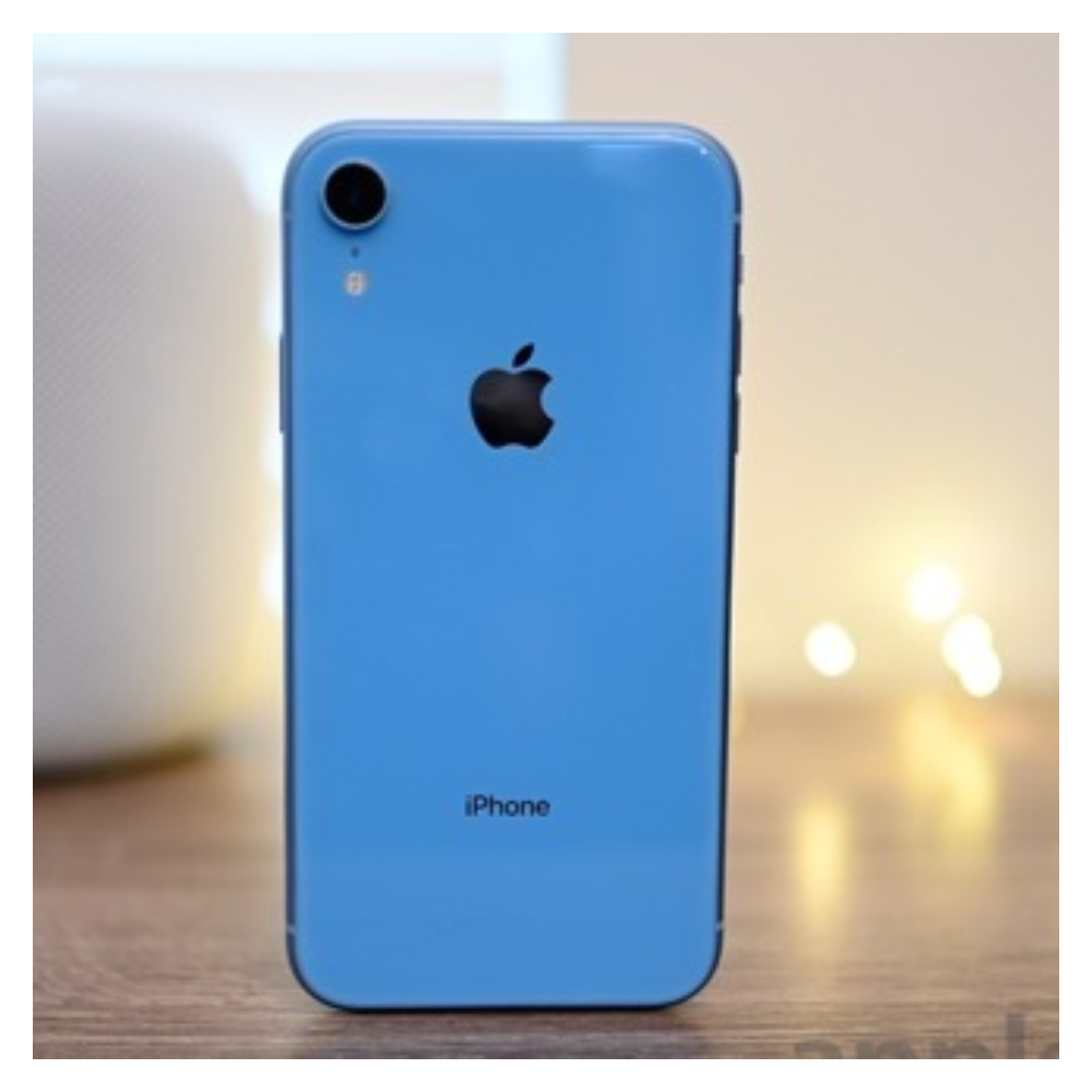 Apple iPhone X/XR 64GB/256GB Unlocked - Black, Red, Space Gray