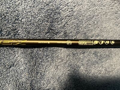 TOUR ISSUE MIYAZAKI CODEX 60X FLEX 8746 /NEW 46”/SPINED AND PURED