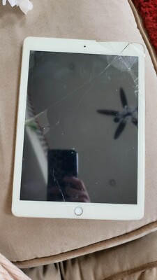 Apple Ipad Air 2 16gb Rose Gold | eBay