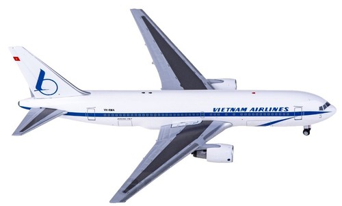 1:400 JC Wings JAL Japan Airlines B 767-300 JA615J 85462 SA4017