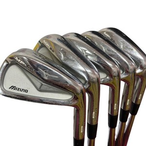 Mizuno Mp 55 | eBay