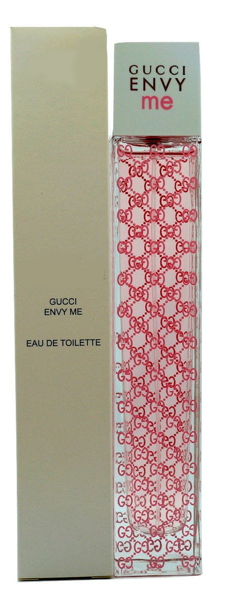 ENVY ME BY GUCCI EAU DE TOILETTE NATURAL SPRAY 100 ML/3.3 FL.OZ
