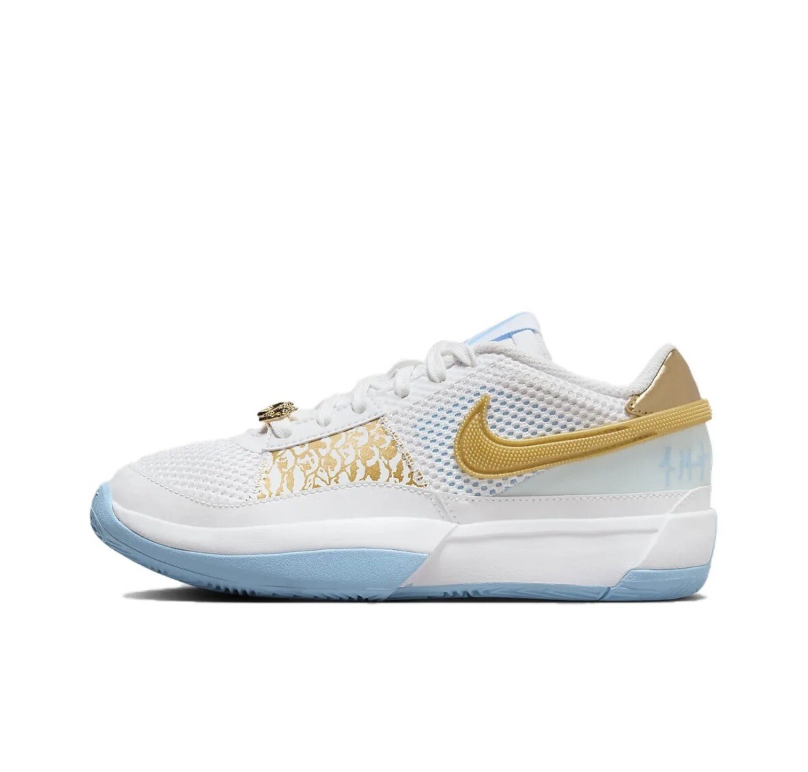 Nike Ja 1 Chinese New Year- Dragon Basketball Shoes FZ8327-103