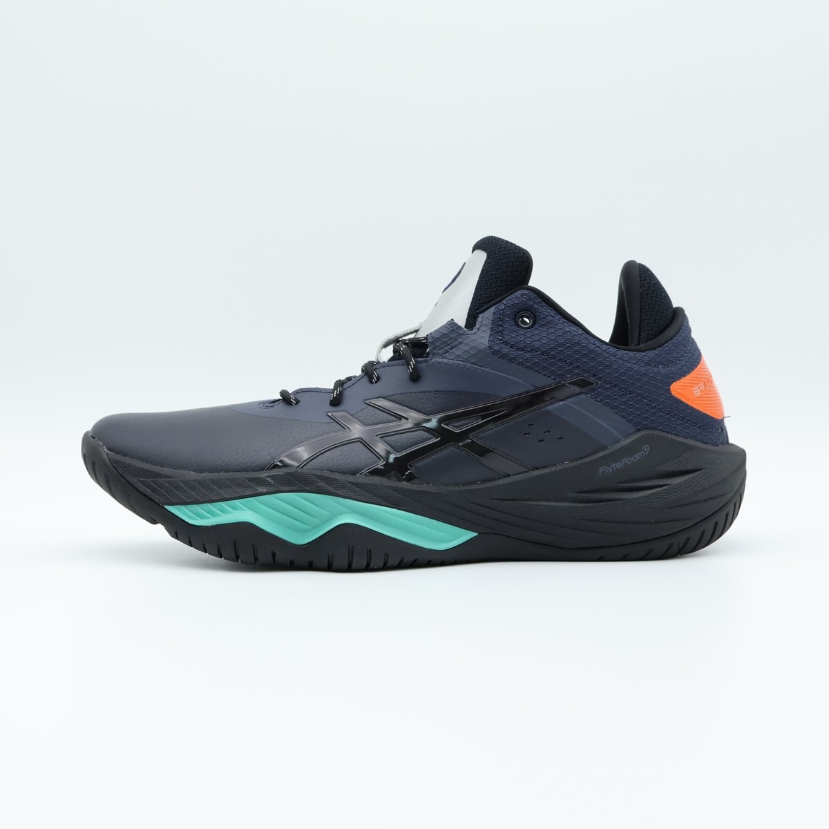 ballaholic GLIDE NOVA FF 2 27.5センチ ballaholic × asics GLIDE