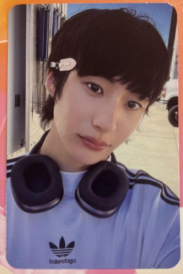 RIIZE get a guitar ANTON OFFICIAL PHOTO CARD US USA LIMITED Amazon