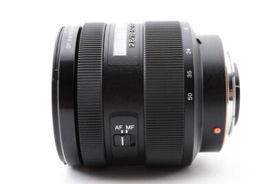 Sony SAL 16-50mm f/2.8 Aspherical DT ED Lens for sale online | eBay