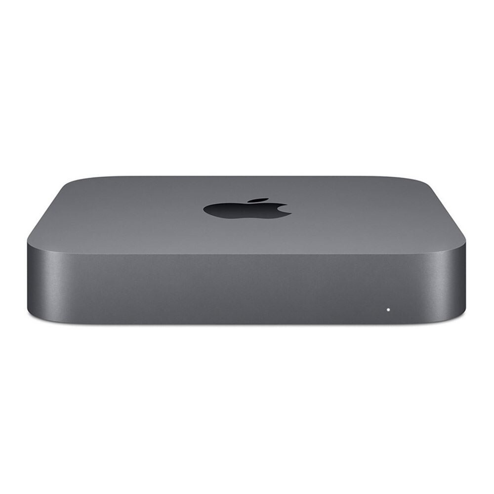 Apple Mac Mini (128GB SSD, Intel Core i7-8th, 3.2GHz, 32GB