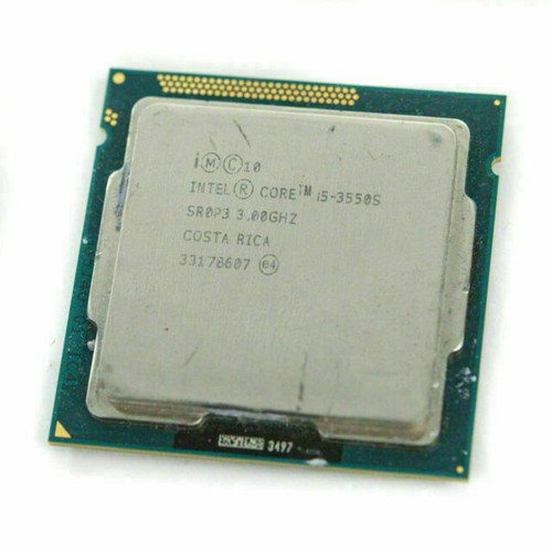 Intel Core i5-12400F i5 12400F CPU processor LGA 1700 New but