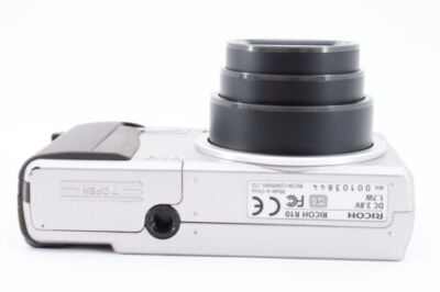 RICOH R10 digital camera | eBay