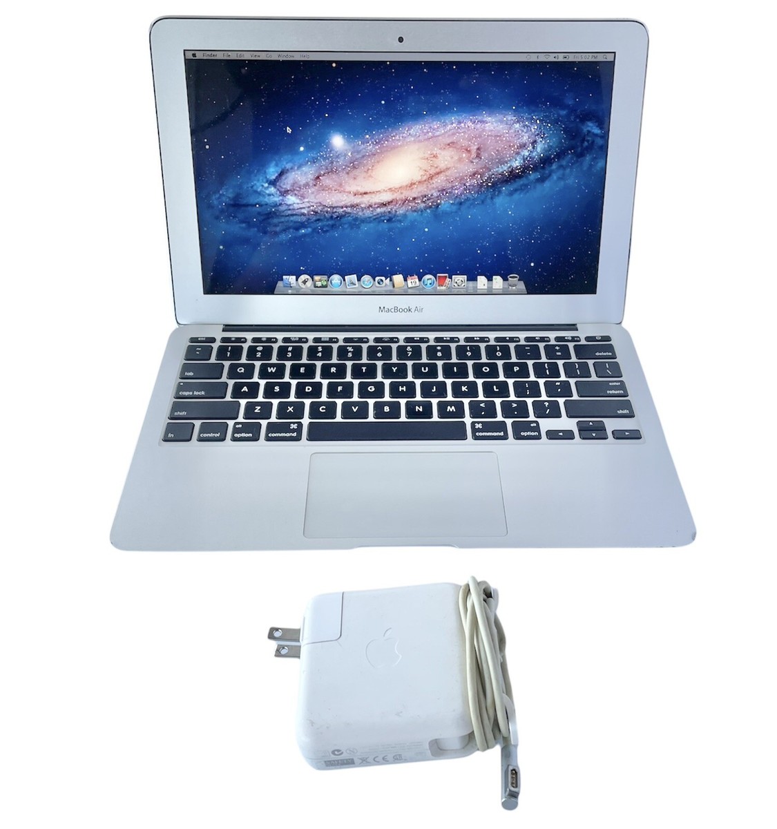 Apple MC968L/A 2011 MacBook Air 11