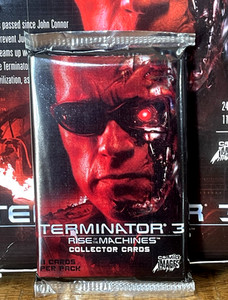 Terminator Tx | eBay