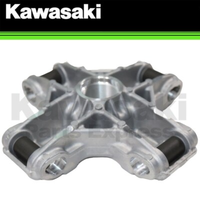 NEW 2004-2024 GENUINE KAWASAKI MULE SPIDER 3010 4010 FX FXT FXR DX