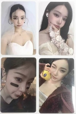 Aespa Rich Man ppmq POPMERCH A ver. Chinese Back Official