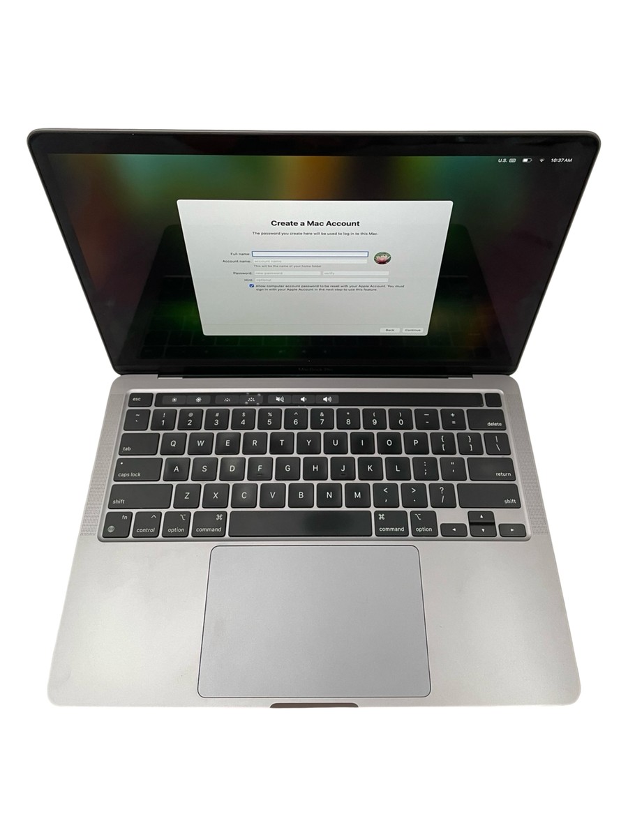MacBook Pro 13