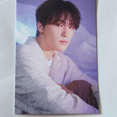 SEVENTEEN Photocard SET [HYBE INSIGHT] The Daydream Believers