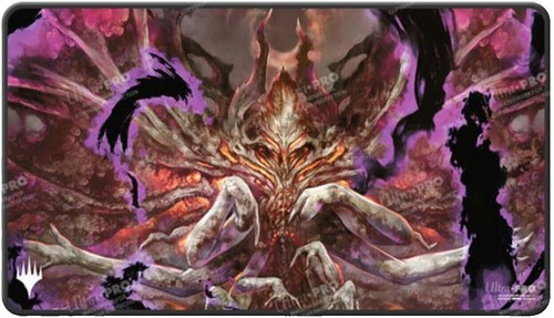 MTG Black Lotus Playmat - Magic The Gathering Playmat - Official