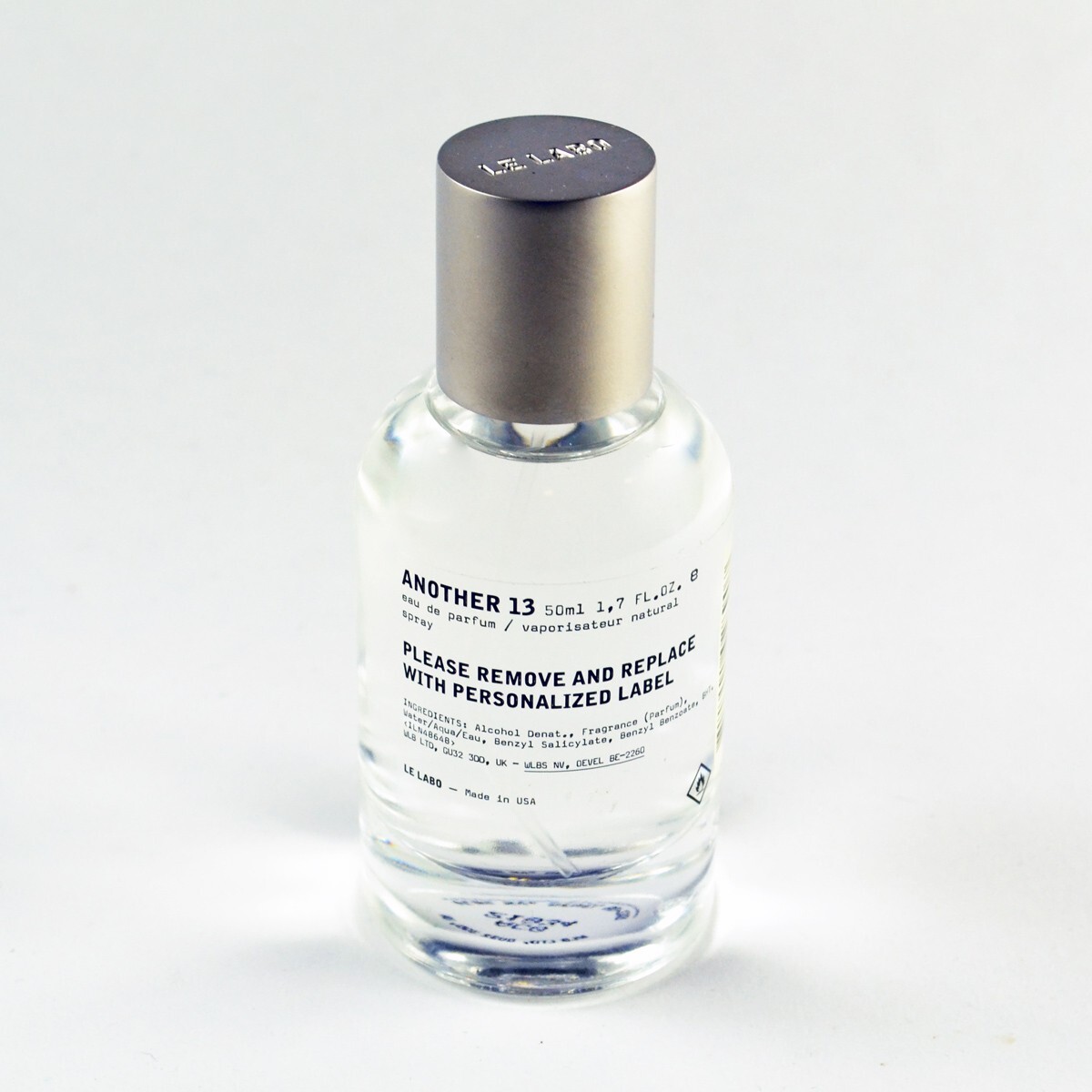 LE LABO ANOTHER 13 ユニセックス 香水 香水(ユニセックス) ANOTHER 13