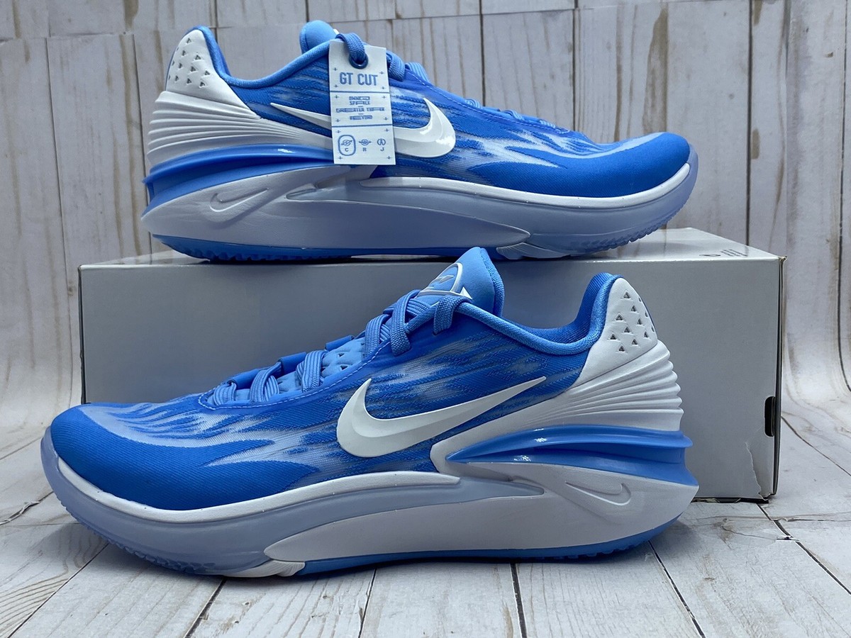 Nike Air Zoom GT Cut 2 TB University Blue Promo Size 10 DX6650‑402