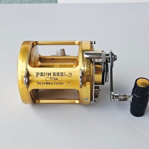 Penn International 50 Combo | eBay