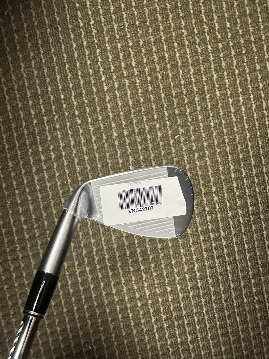 NEW 2025 SRIXON ZXi5 A WEDGE (AW) Dynamic Gold 115 S300 Stiff | eBay