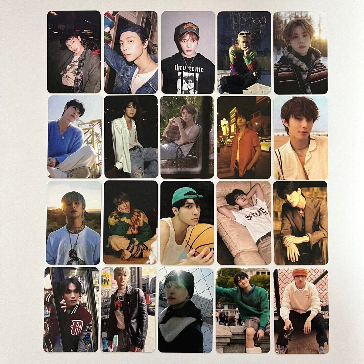 Golden Age スペシャルトレカ ドヨン Golden Age スペシャルトレカ