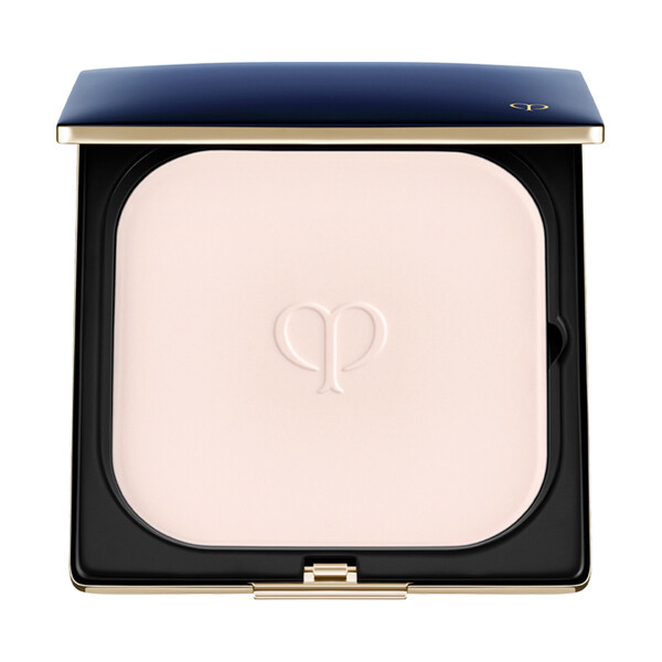 CLE DE PEAU BEAUTE Poudre Compacte Essentielle N Pressed Powder