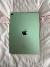 Apple iPad Air (4th Generation) A2316 64 GB, Wi-Fi, 10.9 in