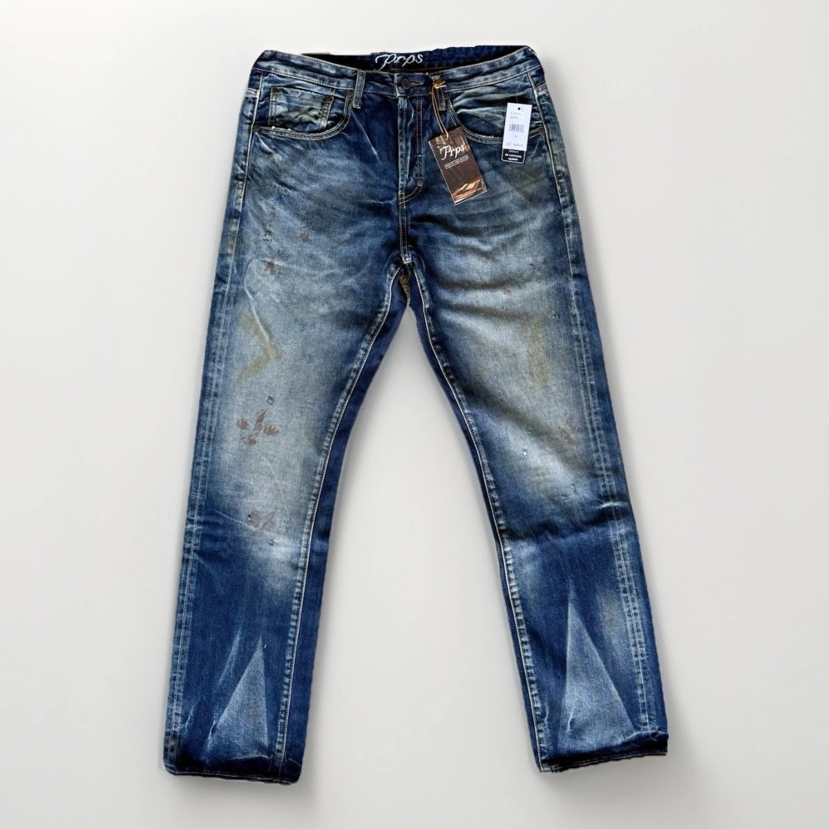 Prps Men's Jeans for sale - eBay