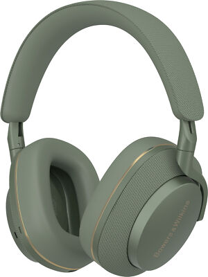 B&W PX7 S2e over-ear headphones (forest green) | eBay