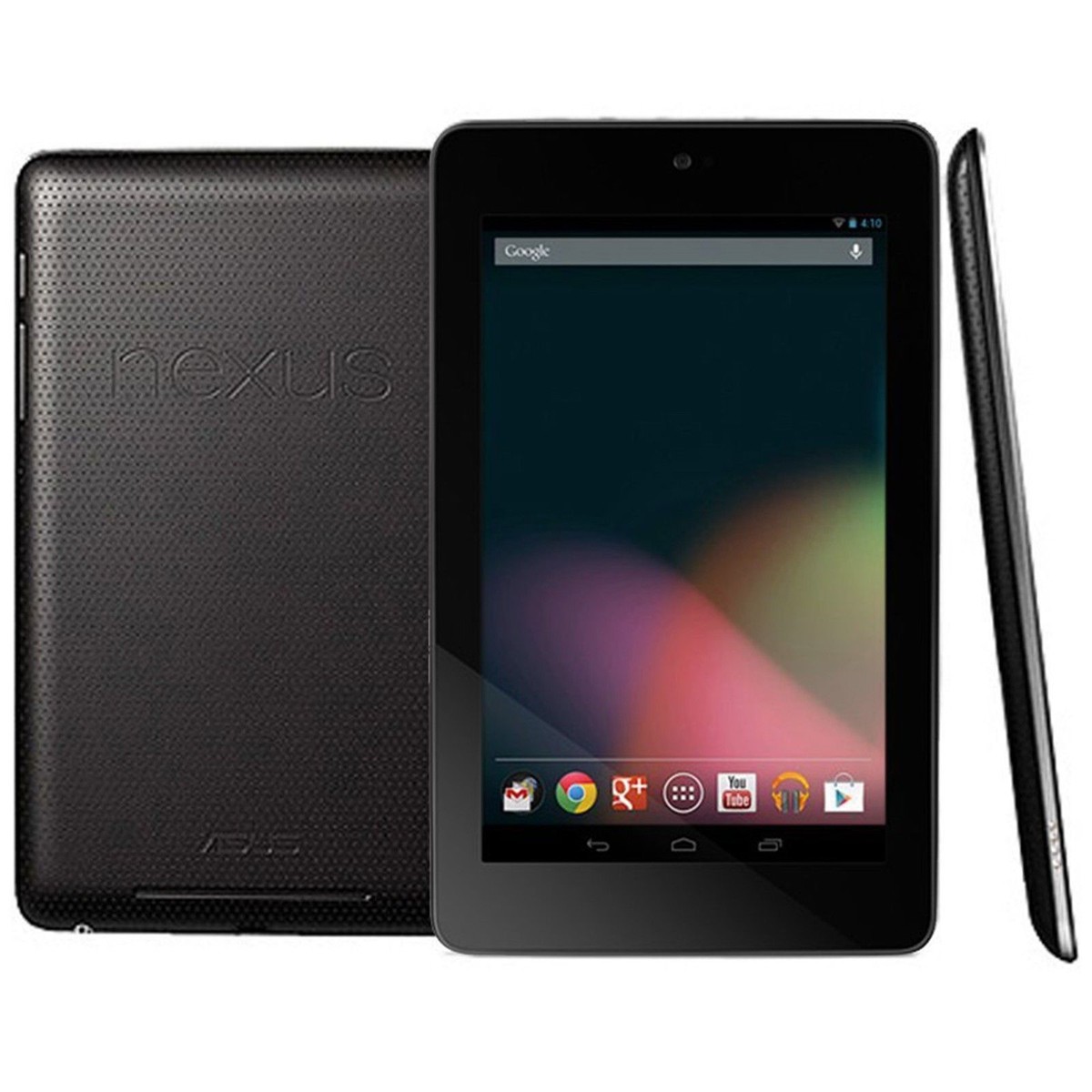 Wi-Fi版Google Nexus7 (2013) 16GB 中古 2013 nexus7 wi-fi 16GB Nexus