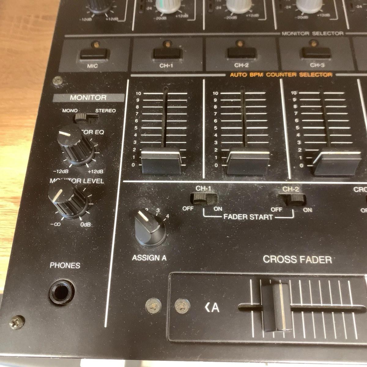 Pioneer Djm 500 online kaufen | eBay.de