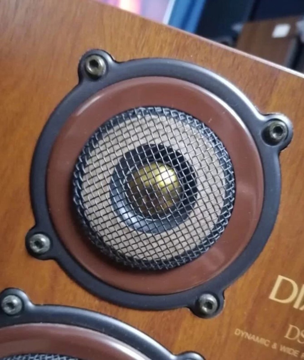 値下げ】DIATONE DS-600Z（右側） DIATONE（ダイヤトーン） スピーカー