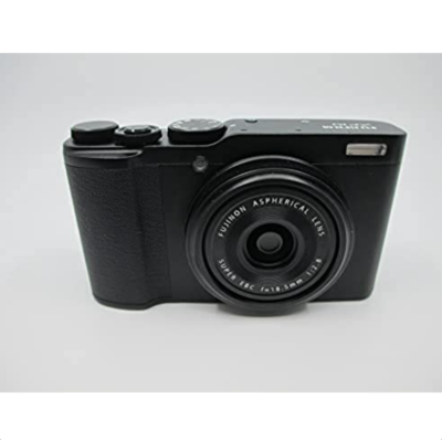 FUJIFILM Digital Camera XF10 Black XF10-B 24.24 Megapixels | eBay