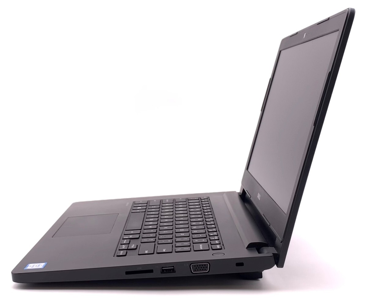 Dell Latitude 3470 14
