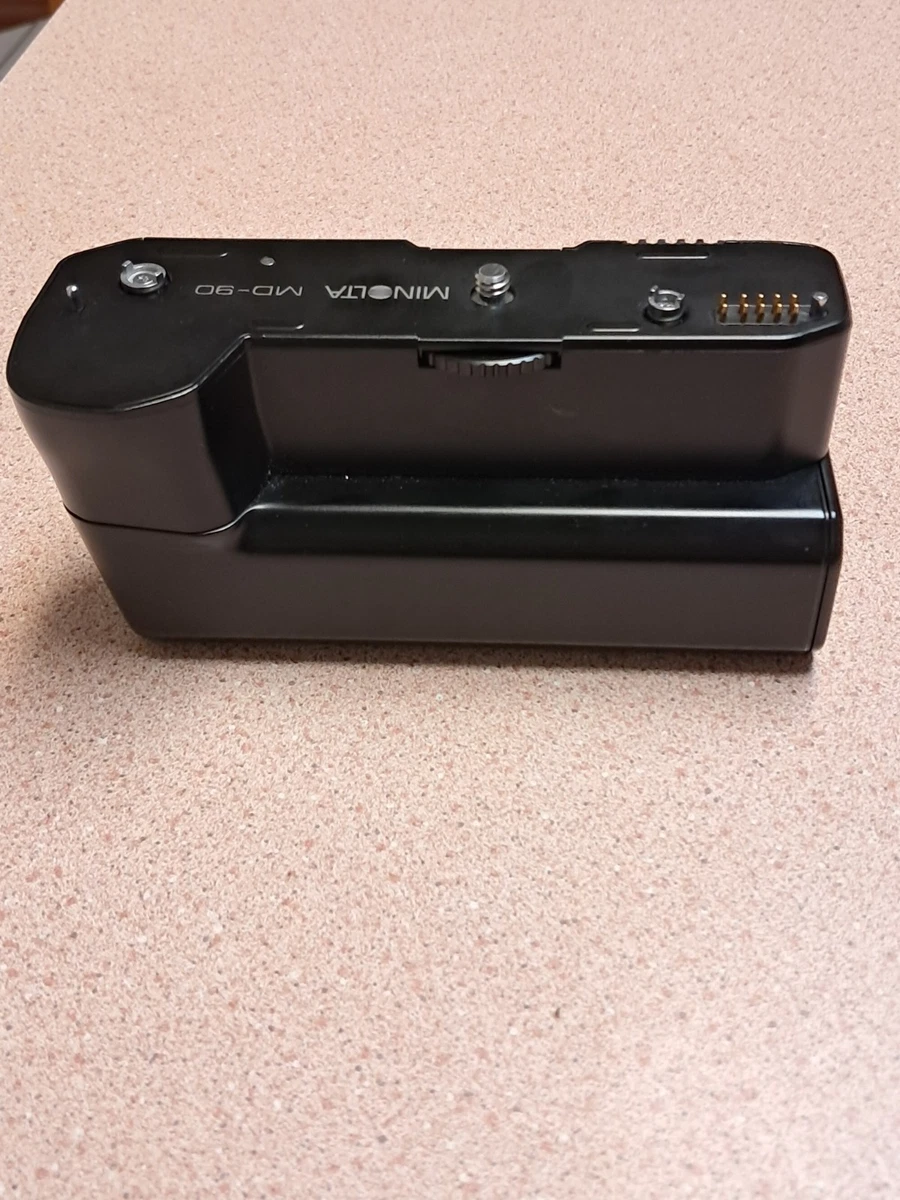 Minolta Camera Motor Drives for sale | eBay