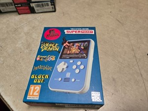 Evercade Pocket | eBay