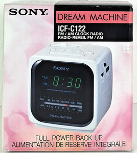 Sony Dream Machine Cube | eBay