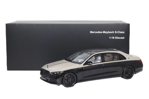 Autoart1/18 Maybach 57 22 Wheel | eBay