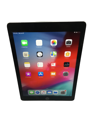 Apple iPad Pro A1674 9.7-inch 128GB Wi-Fi + Cellular Unlocked