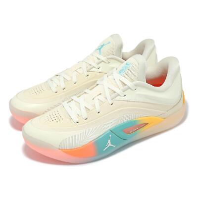 Nike Jordan Zion 4 PF Zion Williamson Men Basketball Hoopers Shoes