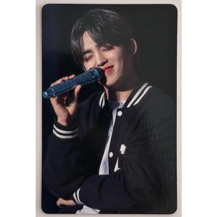 SEVENTEEN BE THE SUN in JAPAN & SEOUL DVD Blu-ray OFFICIAL PHOTO