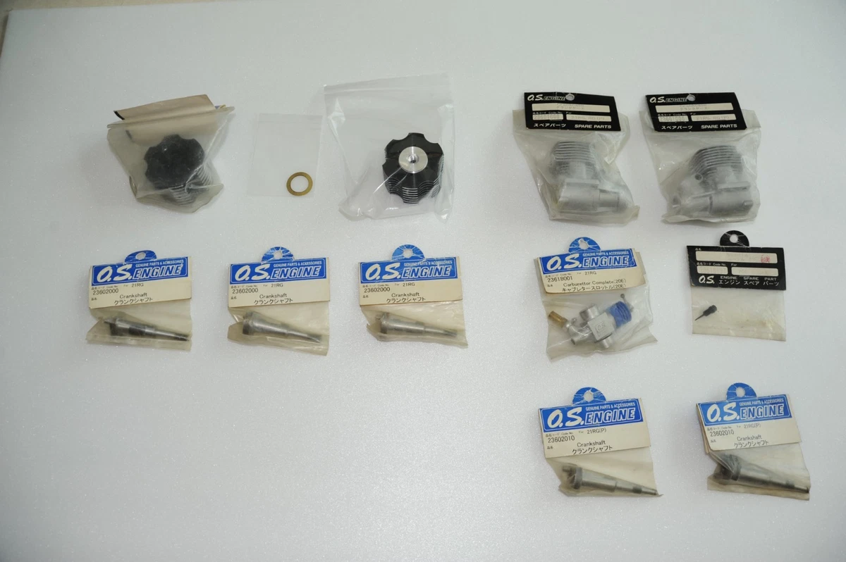 os 21 rg products for sale | eBay