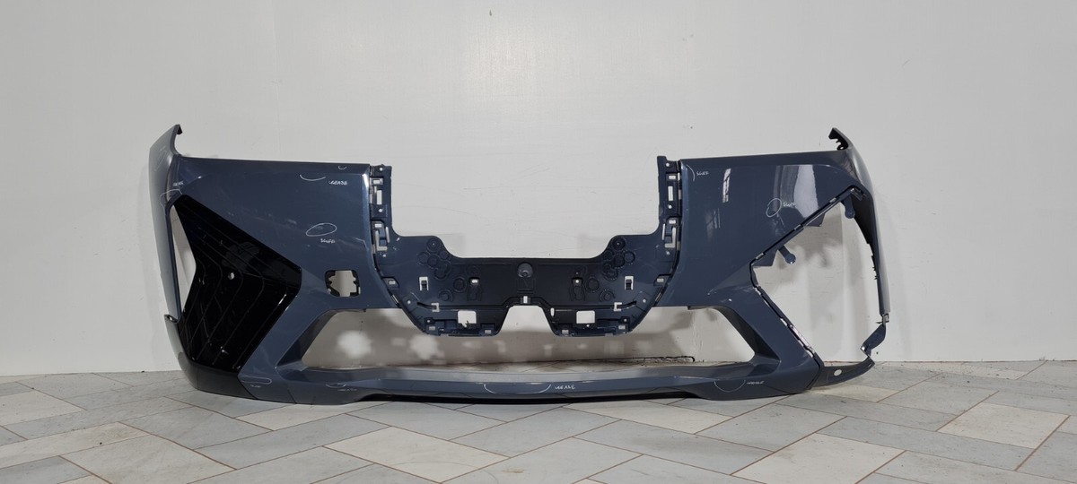BMW 1X M SPORT 2021 2022 2023 2024 GENUINE FRONT BUMPER P/N