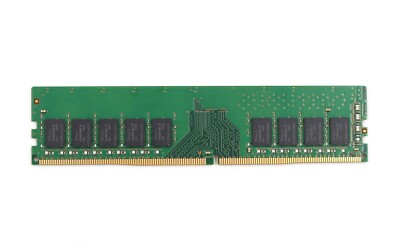 SK Hynix 8GB 1Rx8 PC4-2666V-ED2-11 ECC Unbuffered Memory P/N