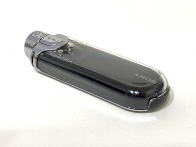 Sony NW-E405 512MB Black Walkman Digital Music Player | eBay