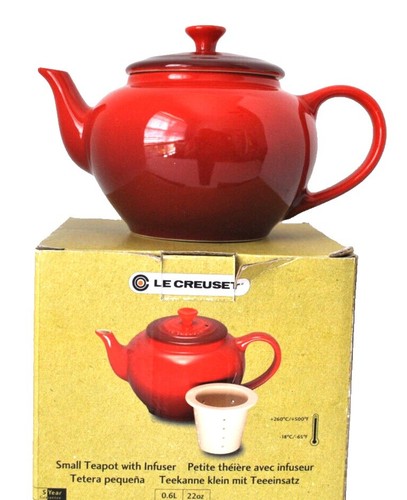 Le Creuset Signature Cocotte Ronde 18cm 7 