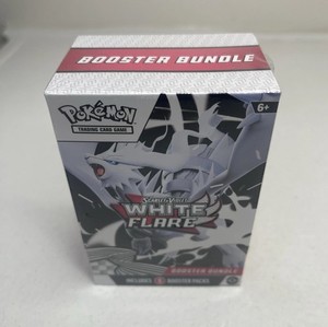 Pokemon White Sealed | eBay