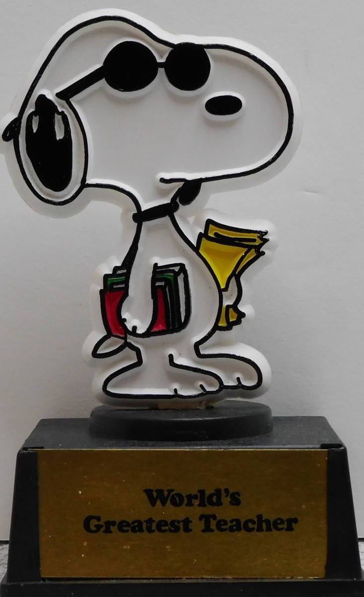 Vintage Peanuts Snoopy 