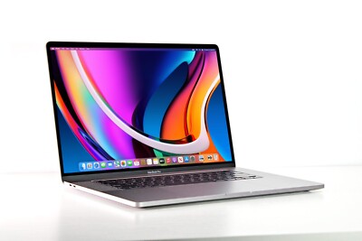 Apple MacBook Pro 16